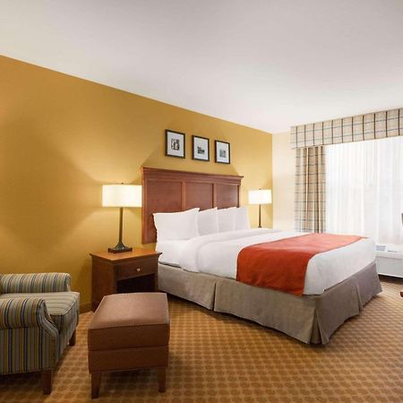 Country Inn & Suites By Radisson, Holland, Mi Exteriör bild