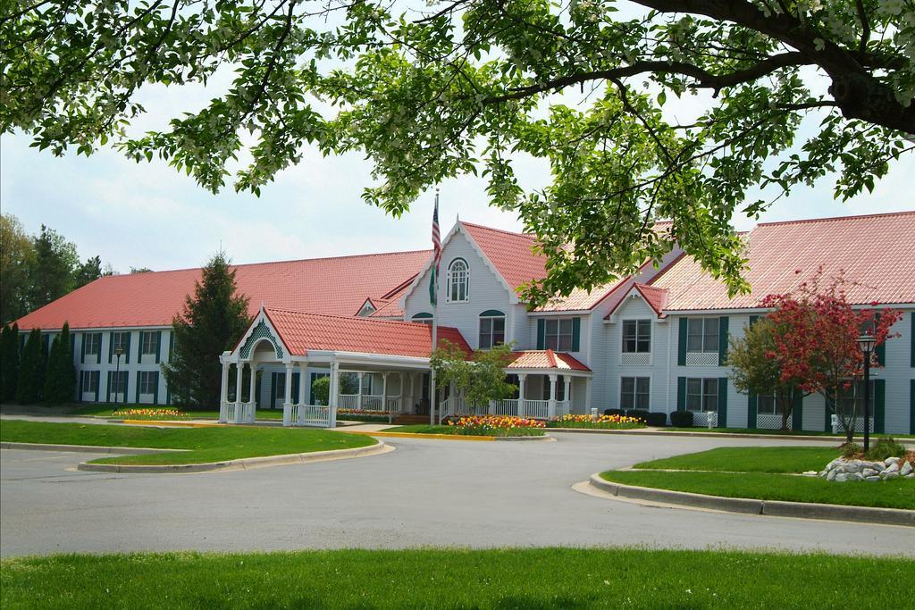 Country Inn & Suites By Radisson, Holland, Mi Exteriör bild