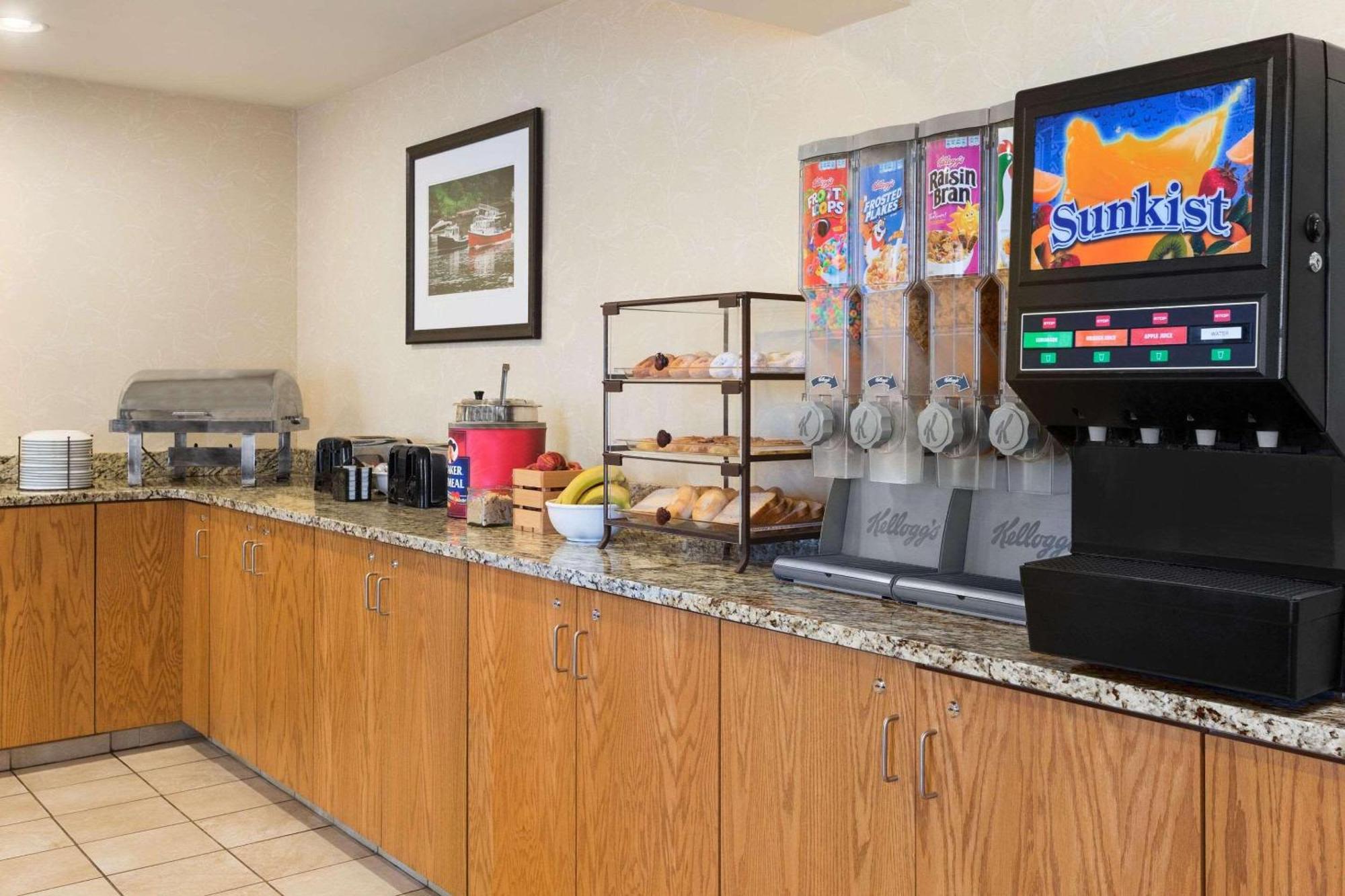 Country Inn & Suites By Radisson, Holland, Mi Exteriör bild