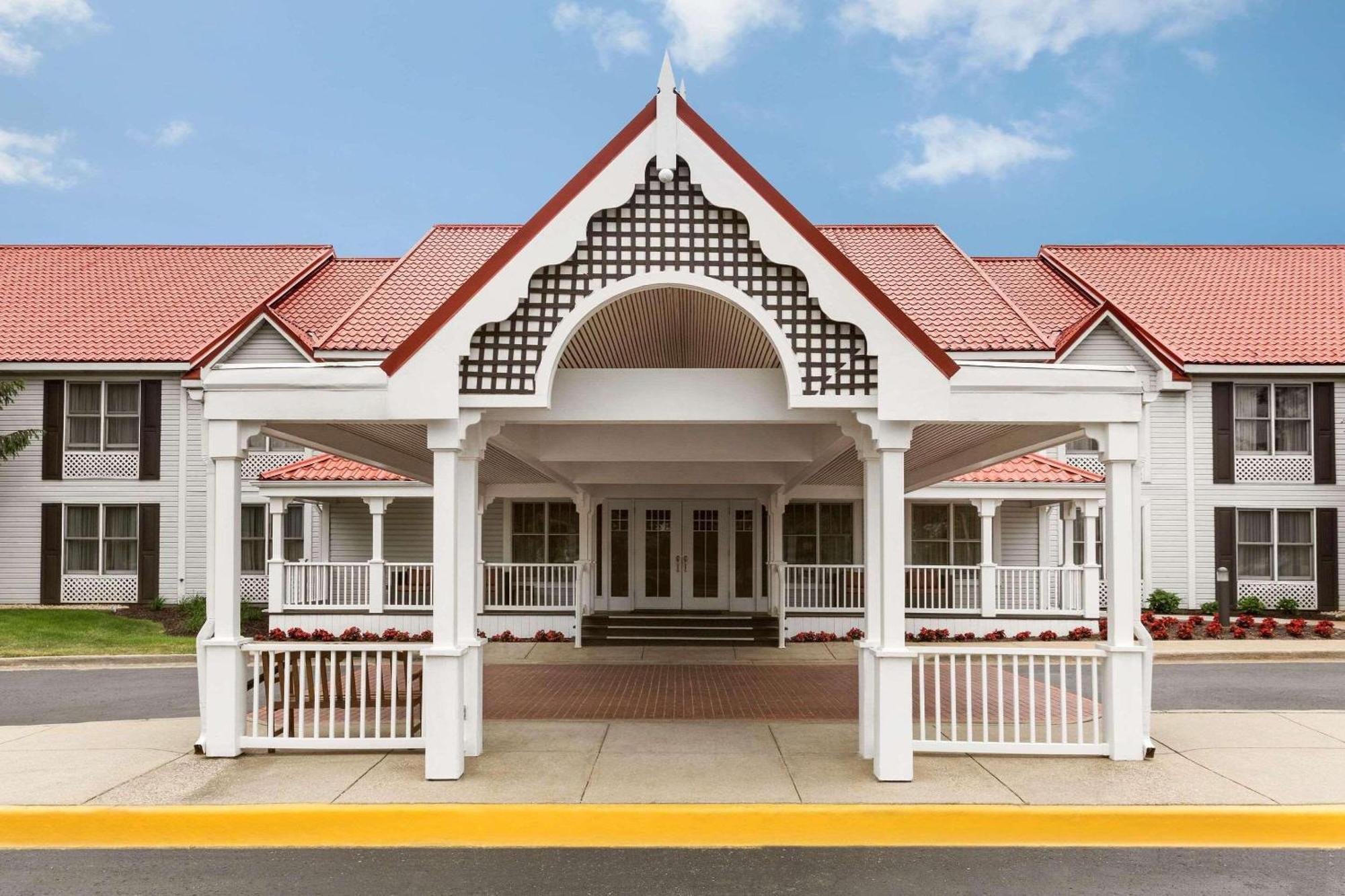 Country Inn & Suites By Radisson, Holland, Mi Exteriör bild