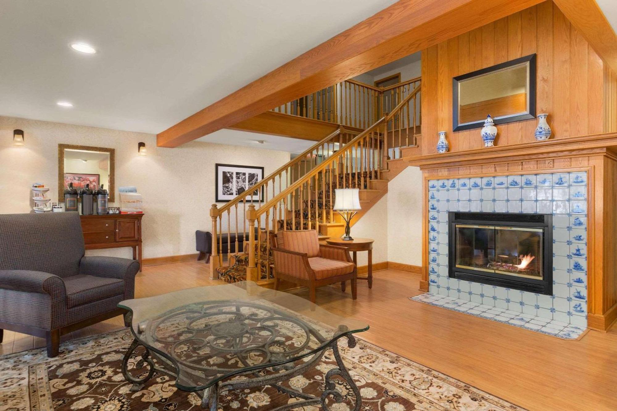 Country Inn & Suites By Radisson, Holland, Mi Exteriör bild