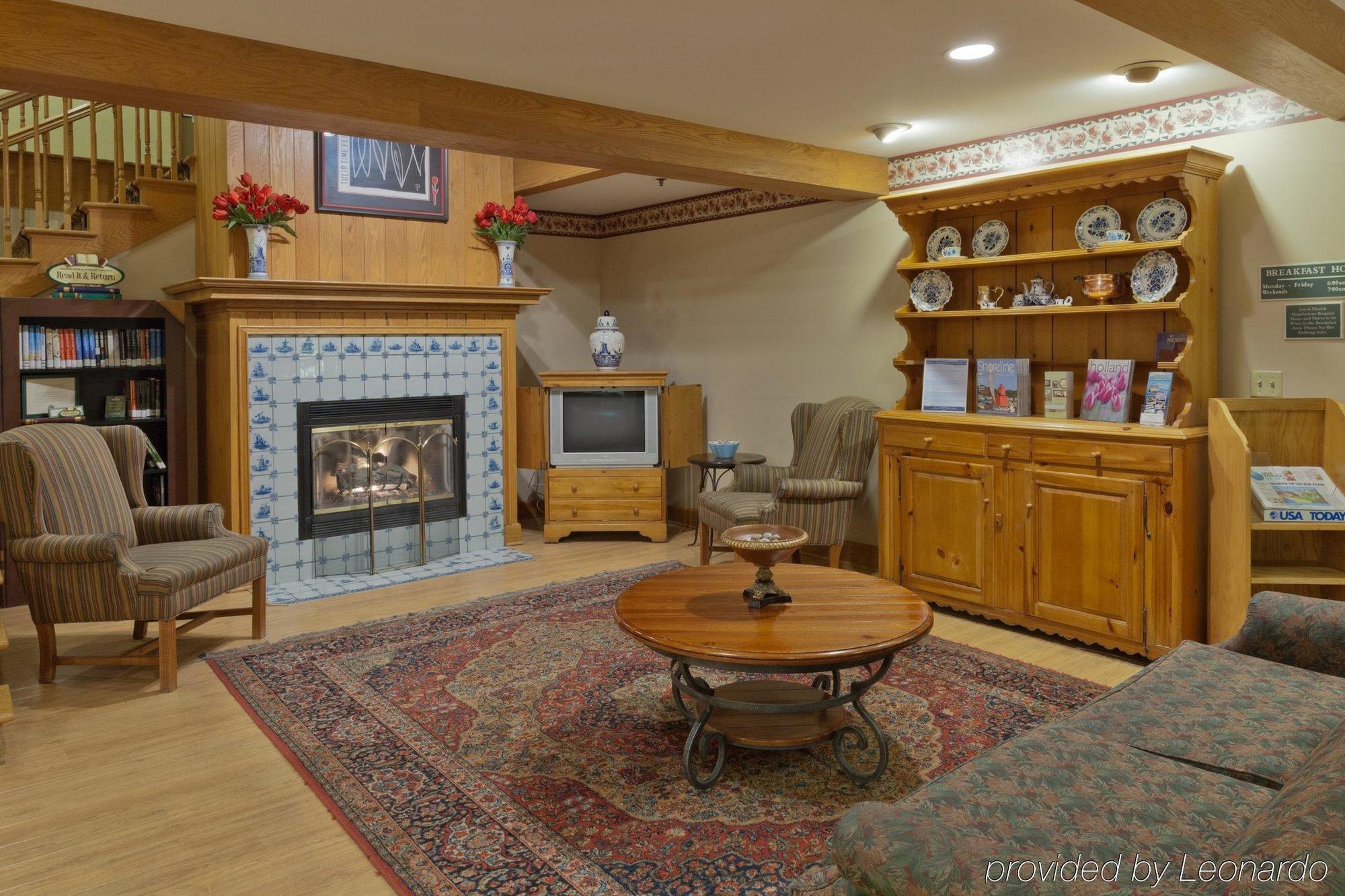 Country Inn & Suites By Radisson, Holland, Mi Exteriör bild
