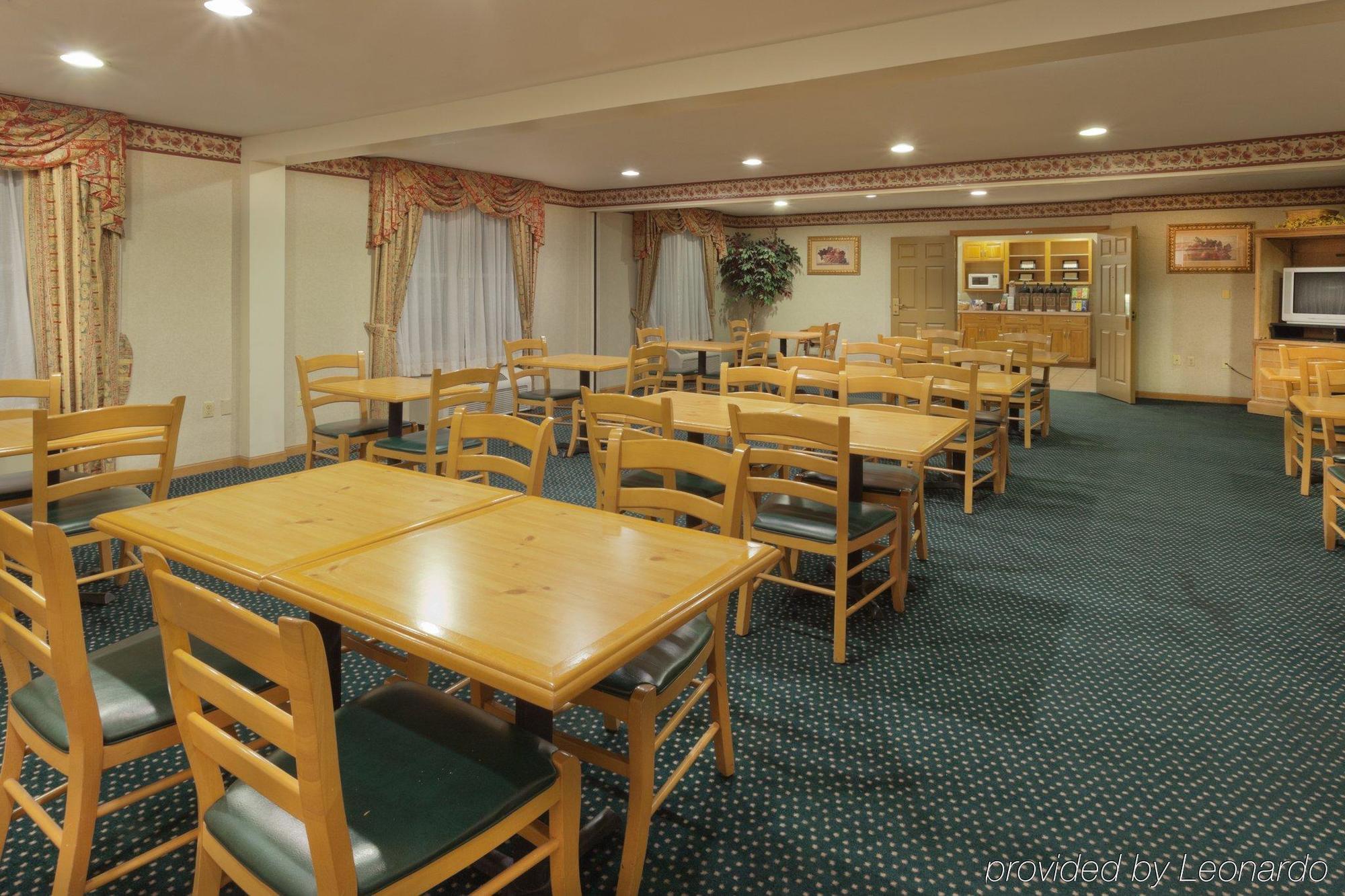Country Inn & Suites By Radisson, Holland, Mi Exteriör bild