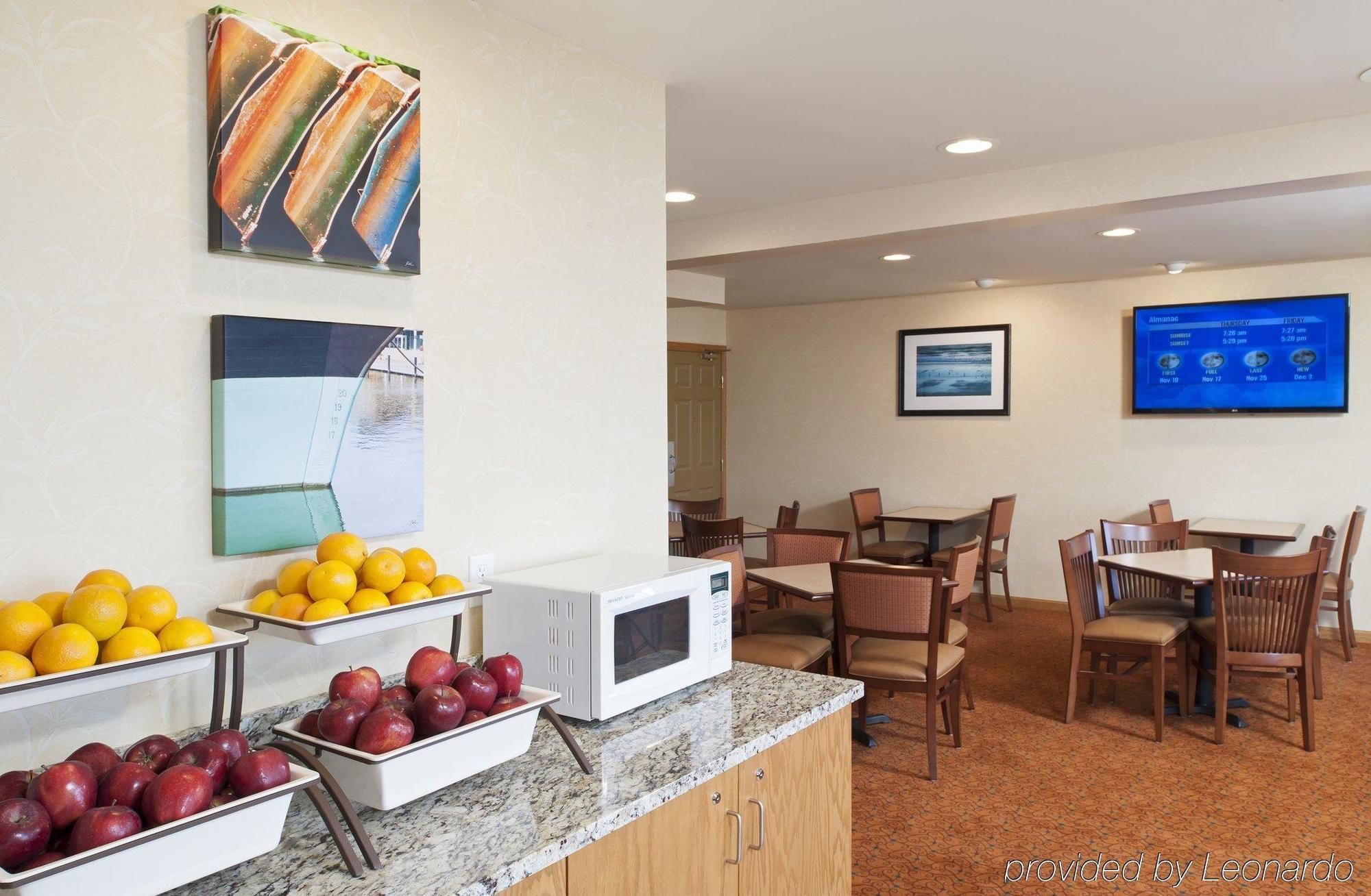 Country Inn & Suites By Radisson, Holland, Mi Exteriör bild