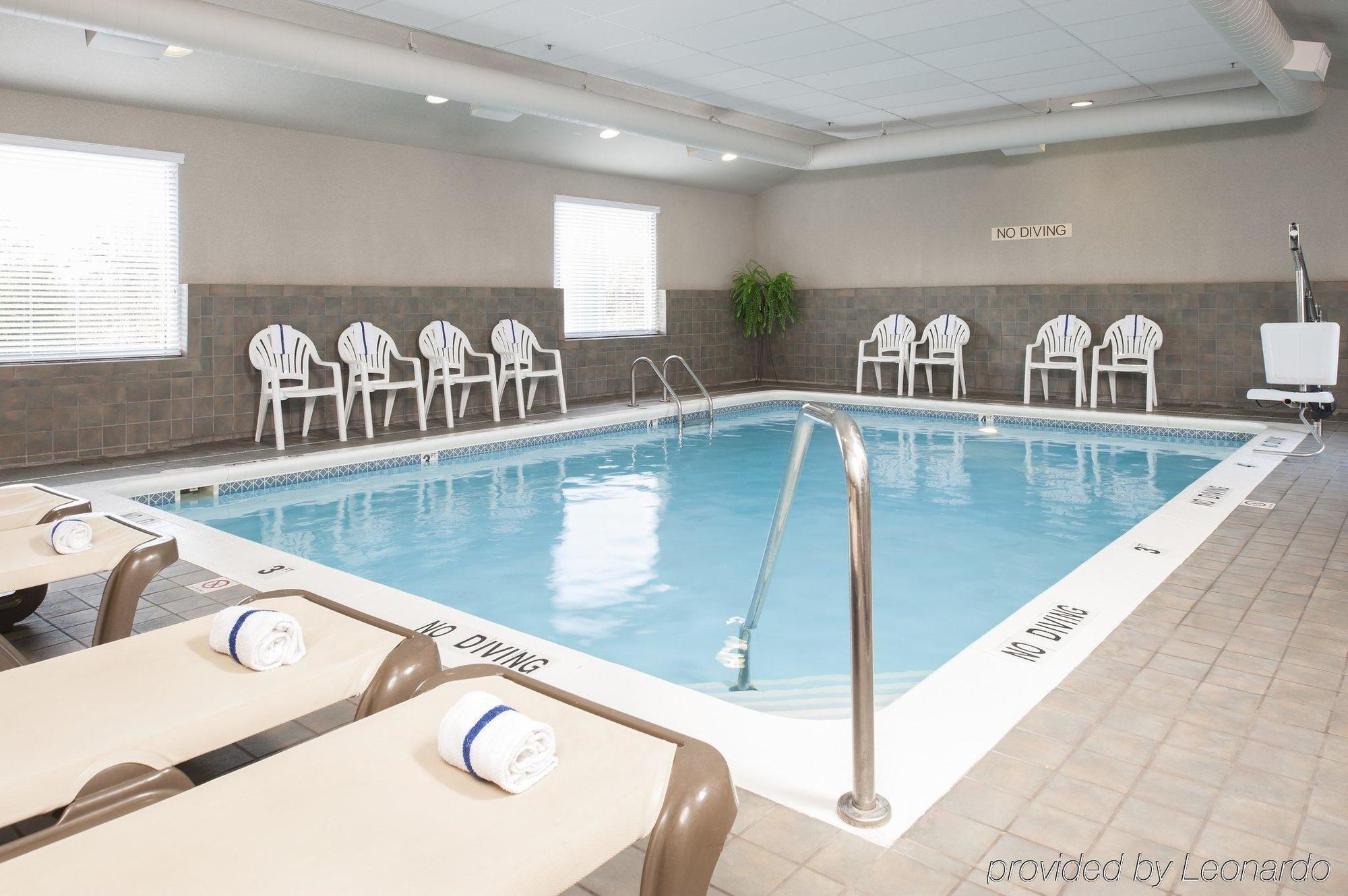 Country Inn & Suites By Radisson, Holland, Mi Exteriör bild