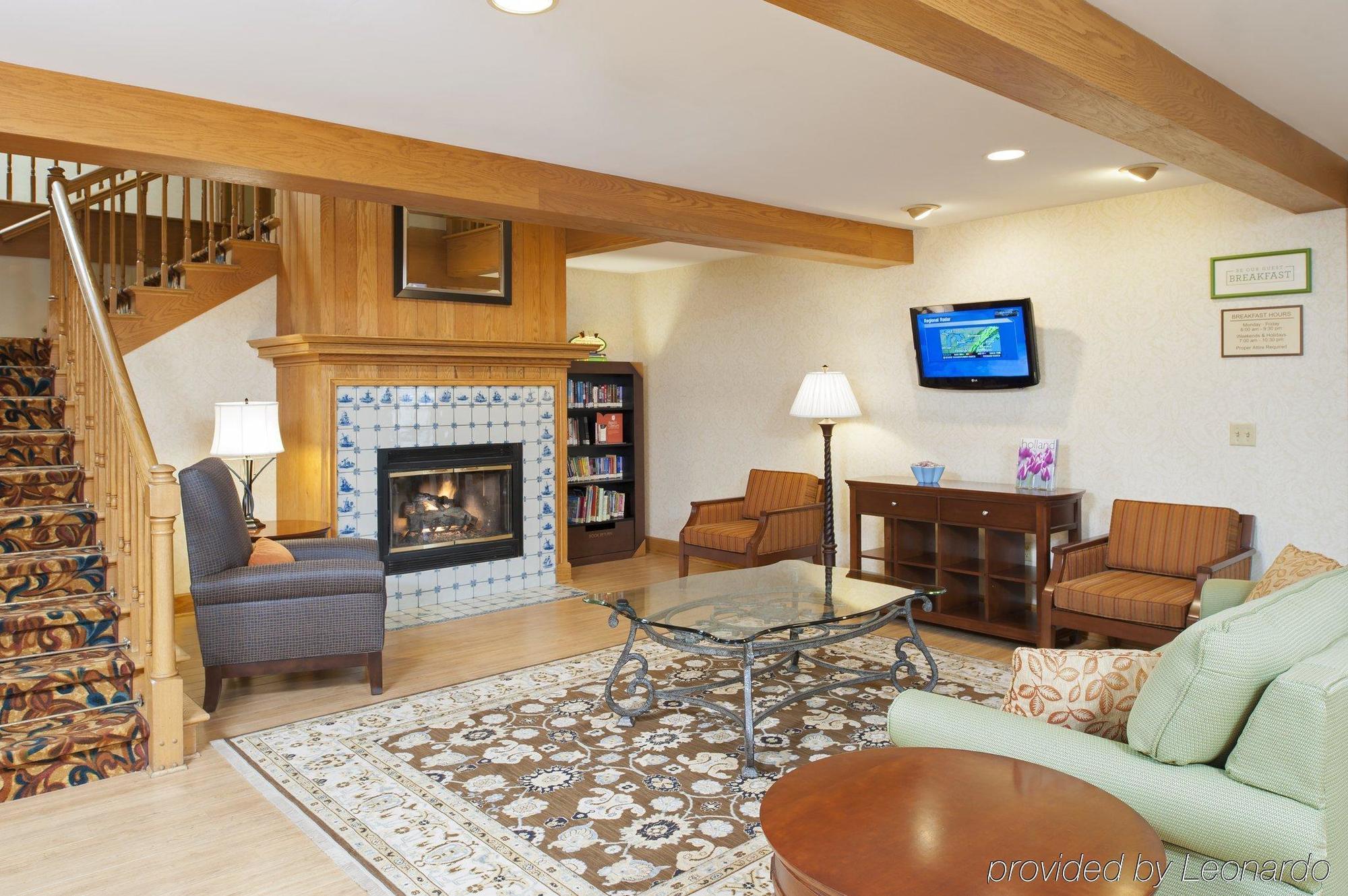 Country Inn & Suites By Radisson, Holland, Mi Exteriör bild