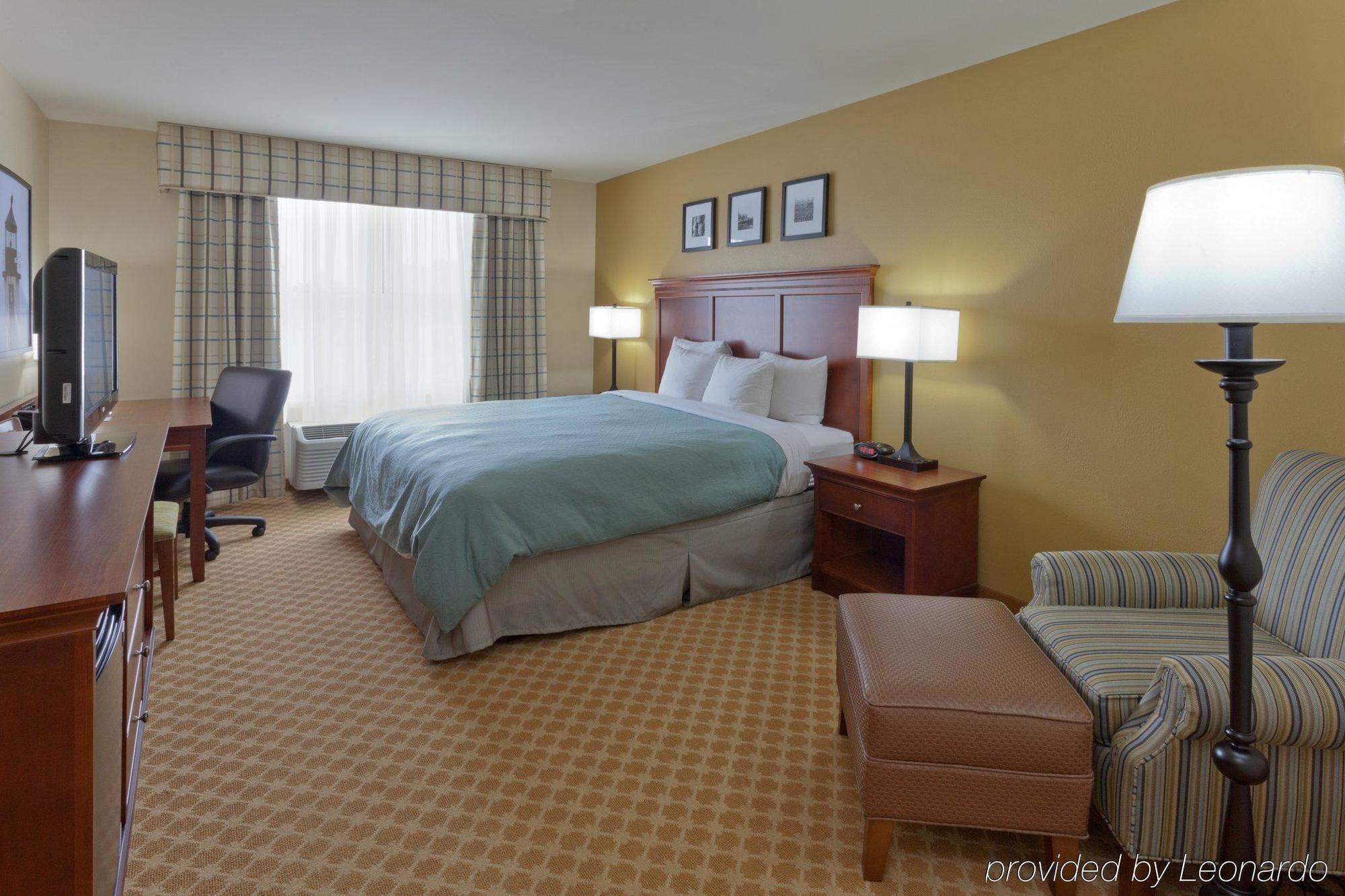 Country Inn & Suites By Radisson, Holland, Mi Exteriör bild