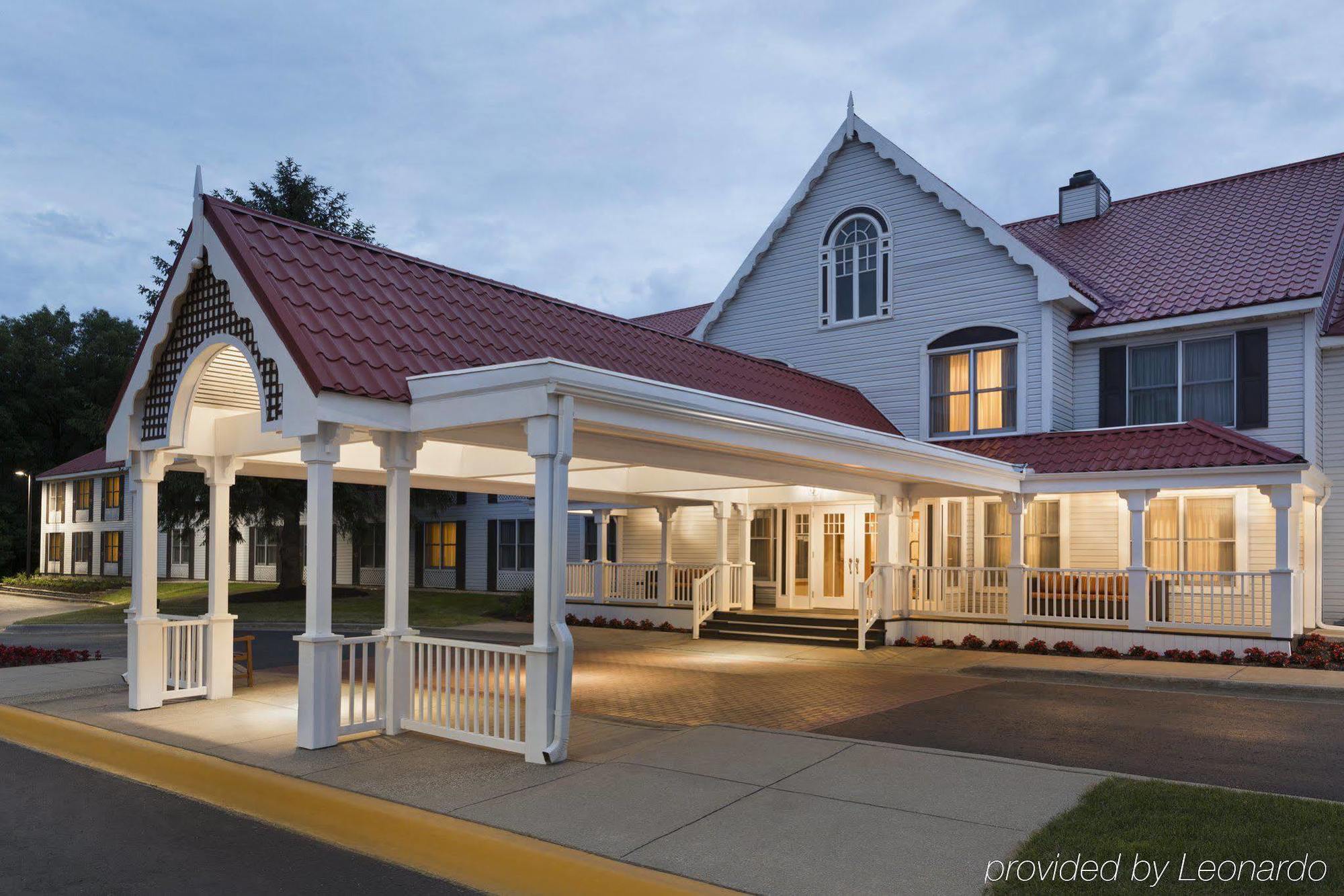 Country Inn & Suites By Radisson, Holland, Mi Exteriör bild