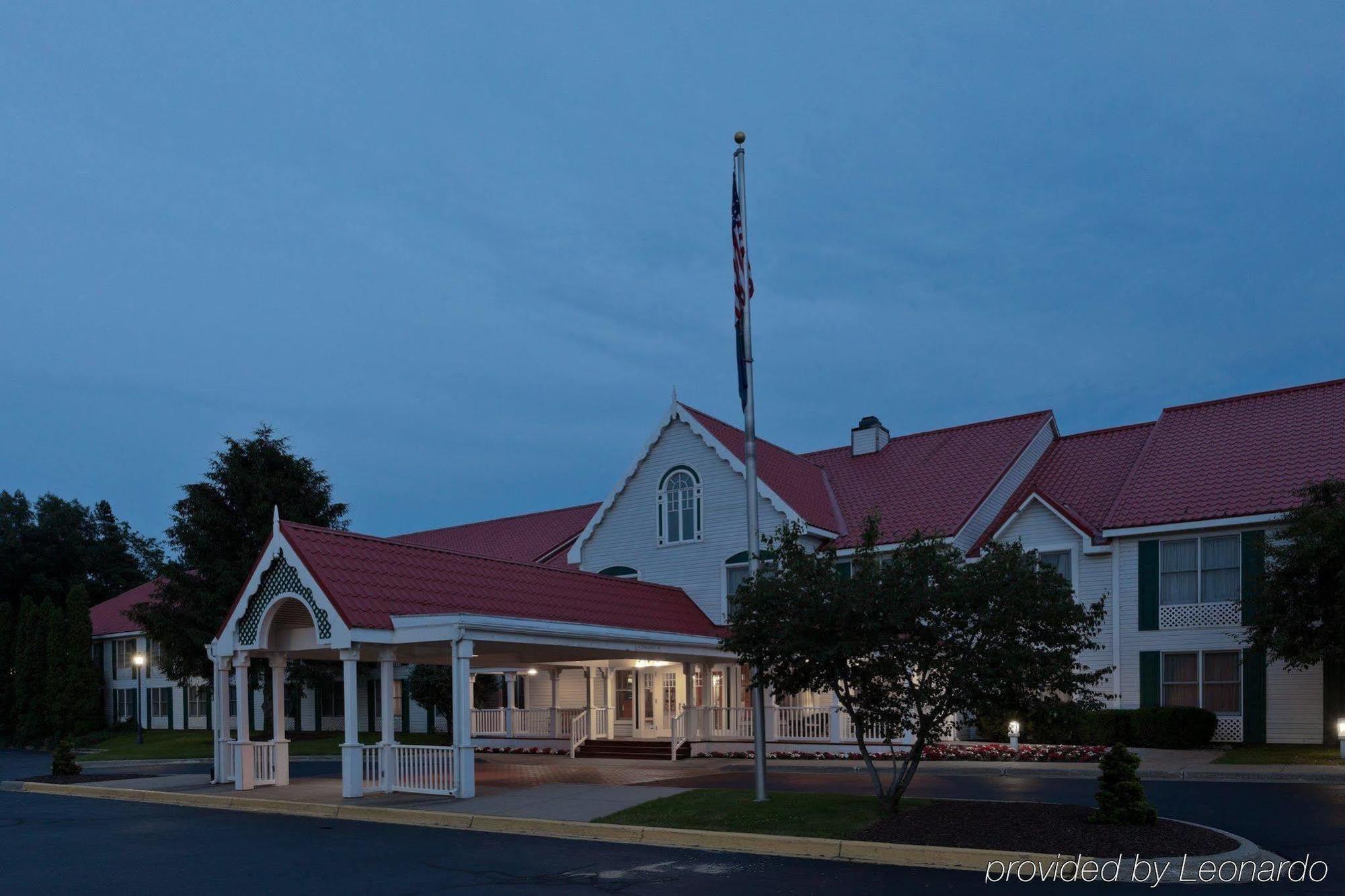 Country Inn & Suites By Radisson, Holland, Mi Exteriör bild