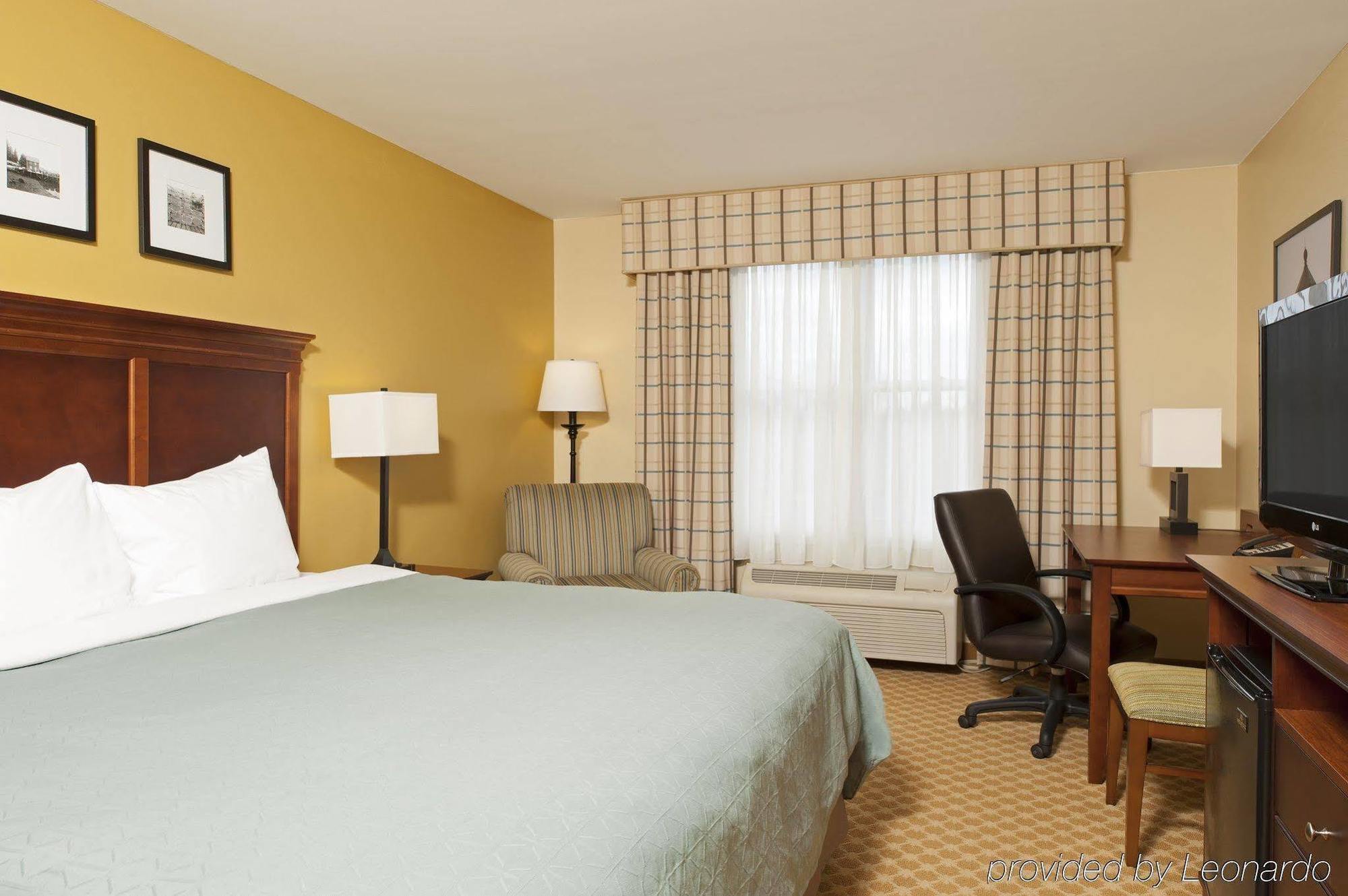 Country Inn & Suites By Radisson, Holland, Mi Exteriör bild