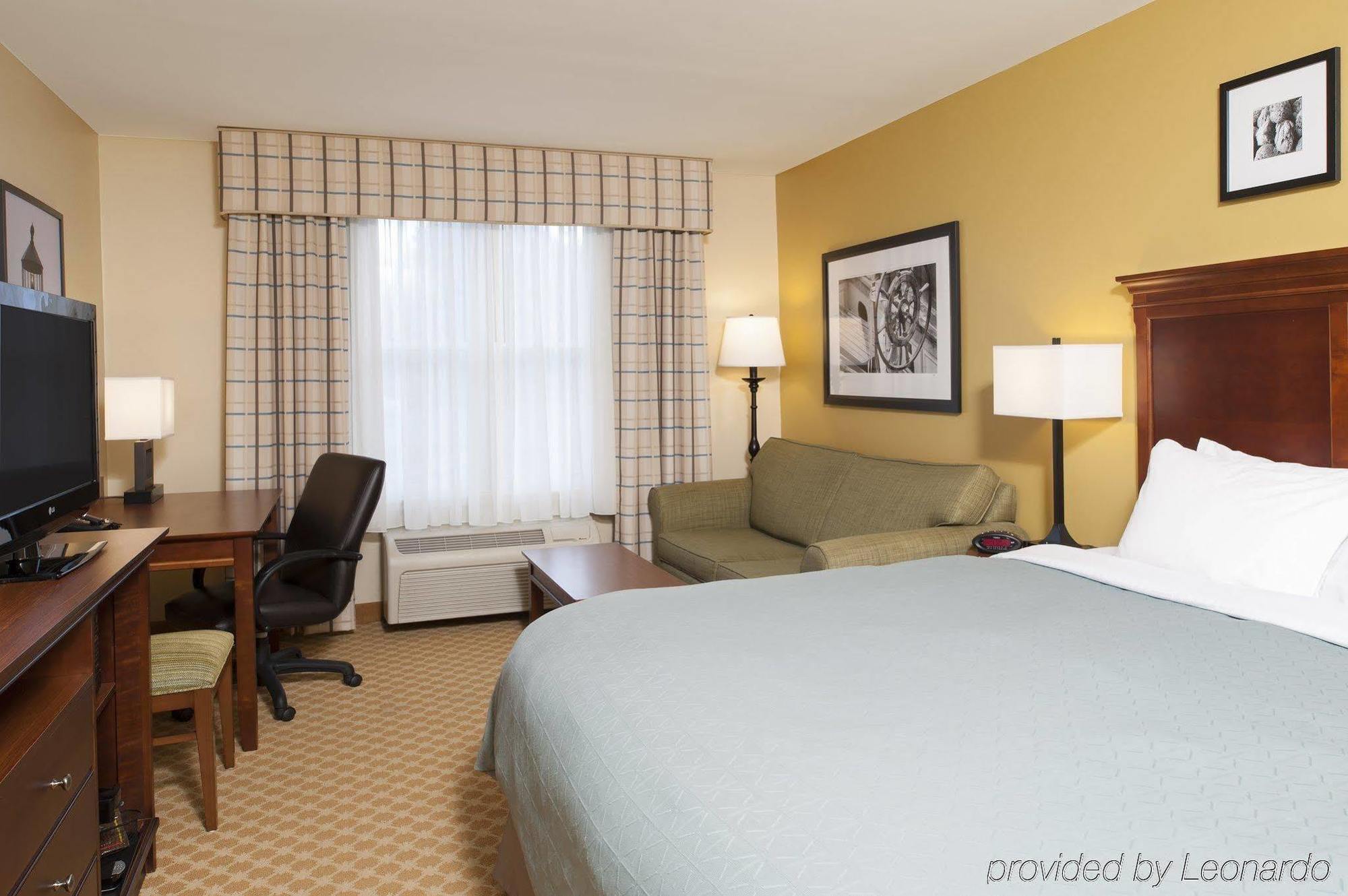 Country Inn & Suites By Radisson, Holland, Mi Exteriör bild