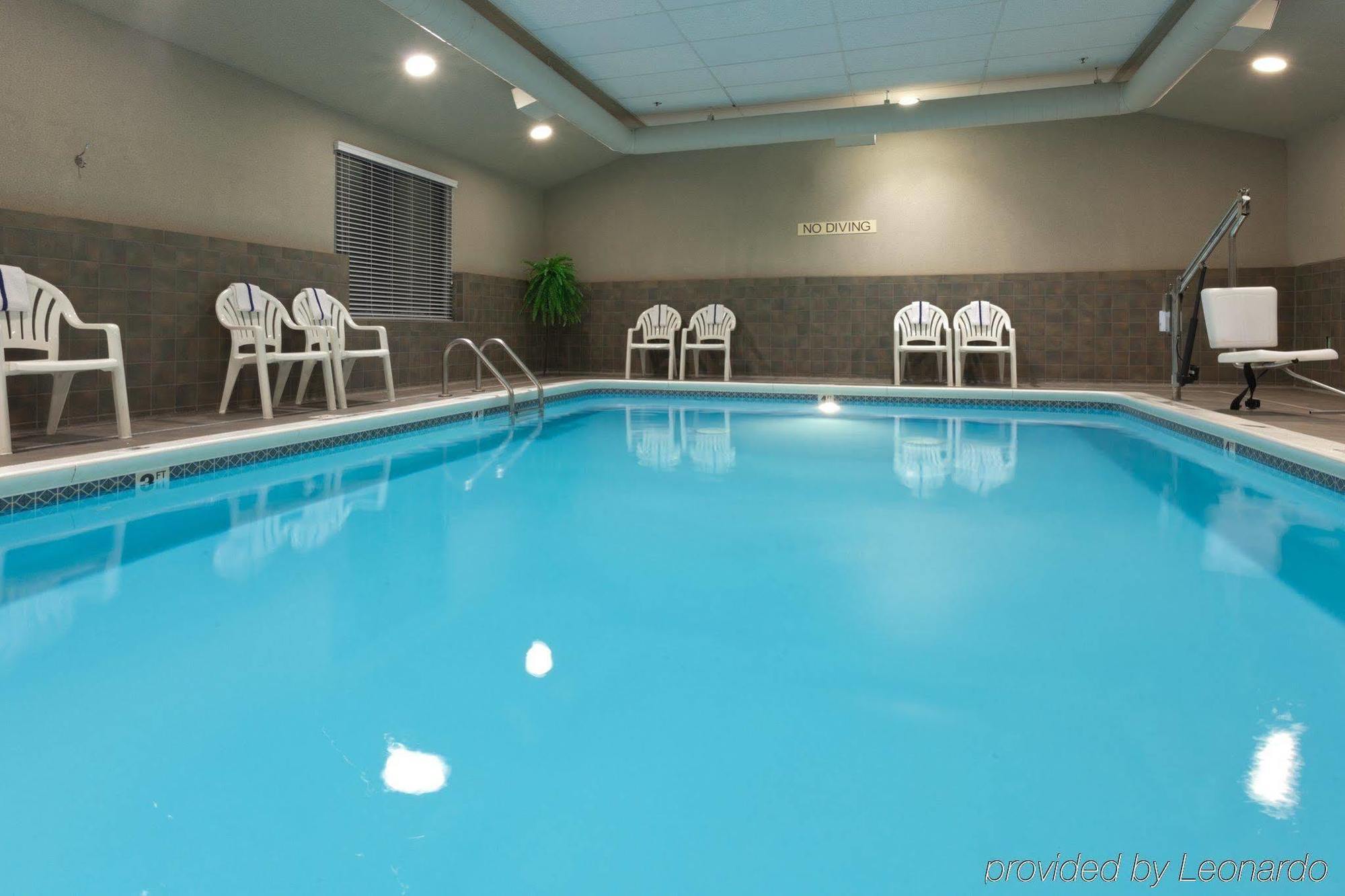 Country Inn & Suites By Radisson, Holland, Mi Exteriör bild