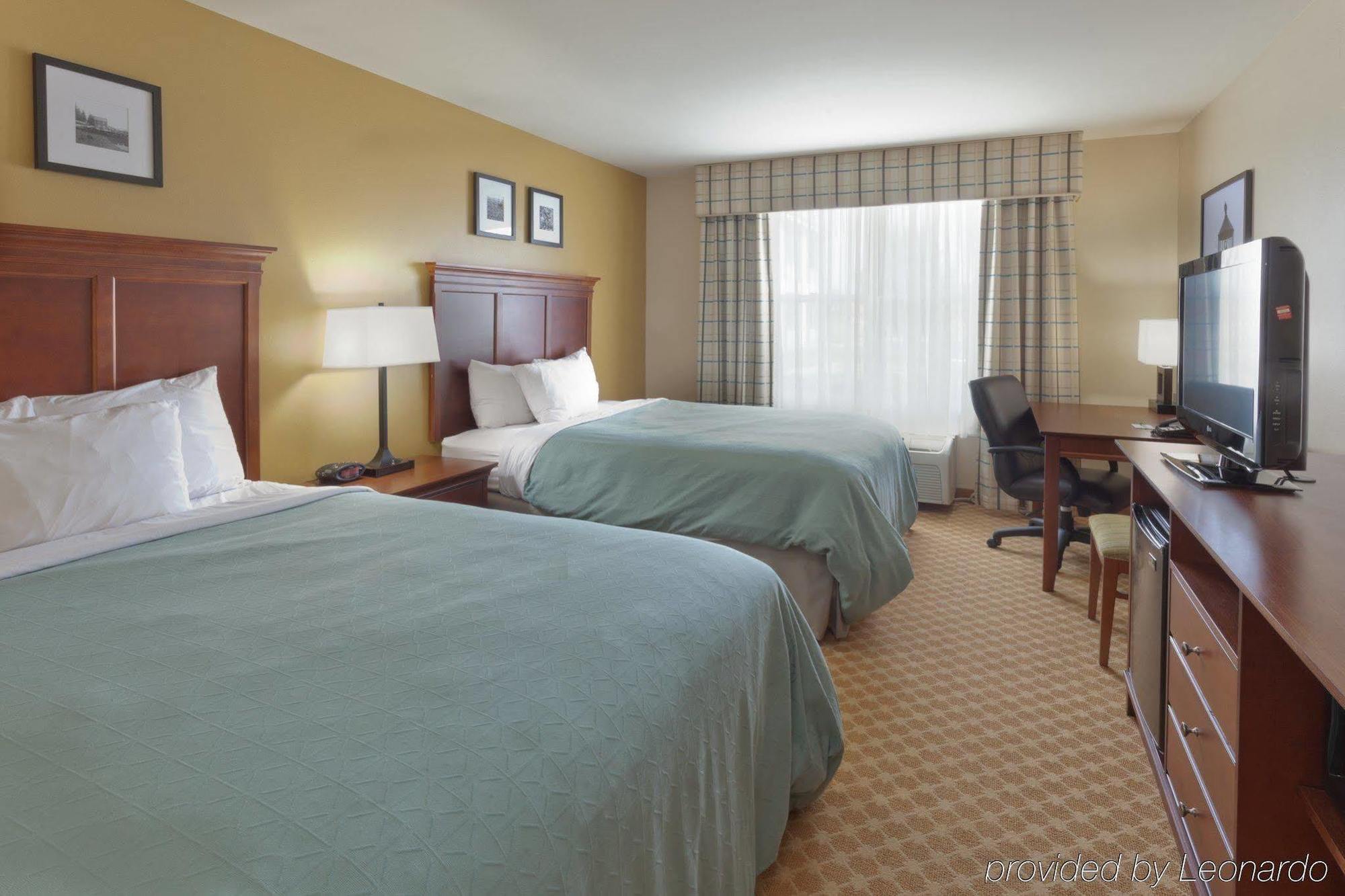 Country Inn & Suites By Radisson, Holland, Mi Exteriör bild