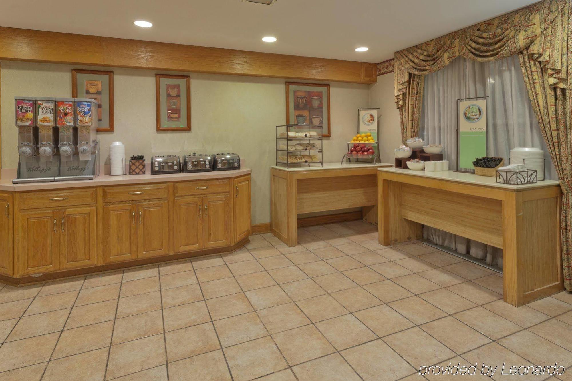 Country Inn & Suites By Radisson, Holland, Mi Exteriör bild