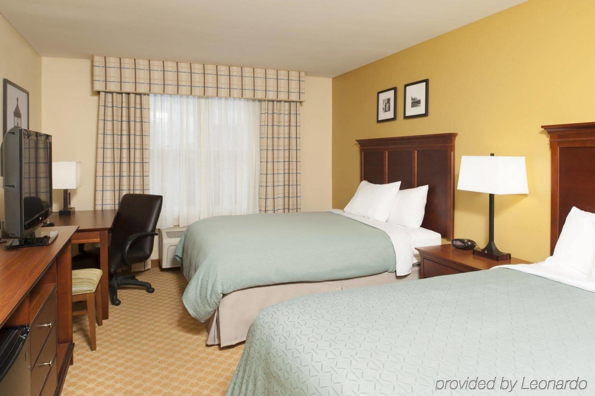 Country Inn & Suites By Radisson, Holland, Mi Exteriör bild