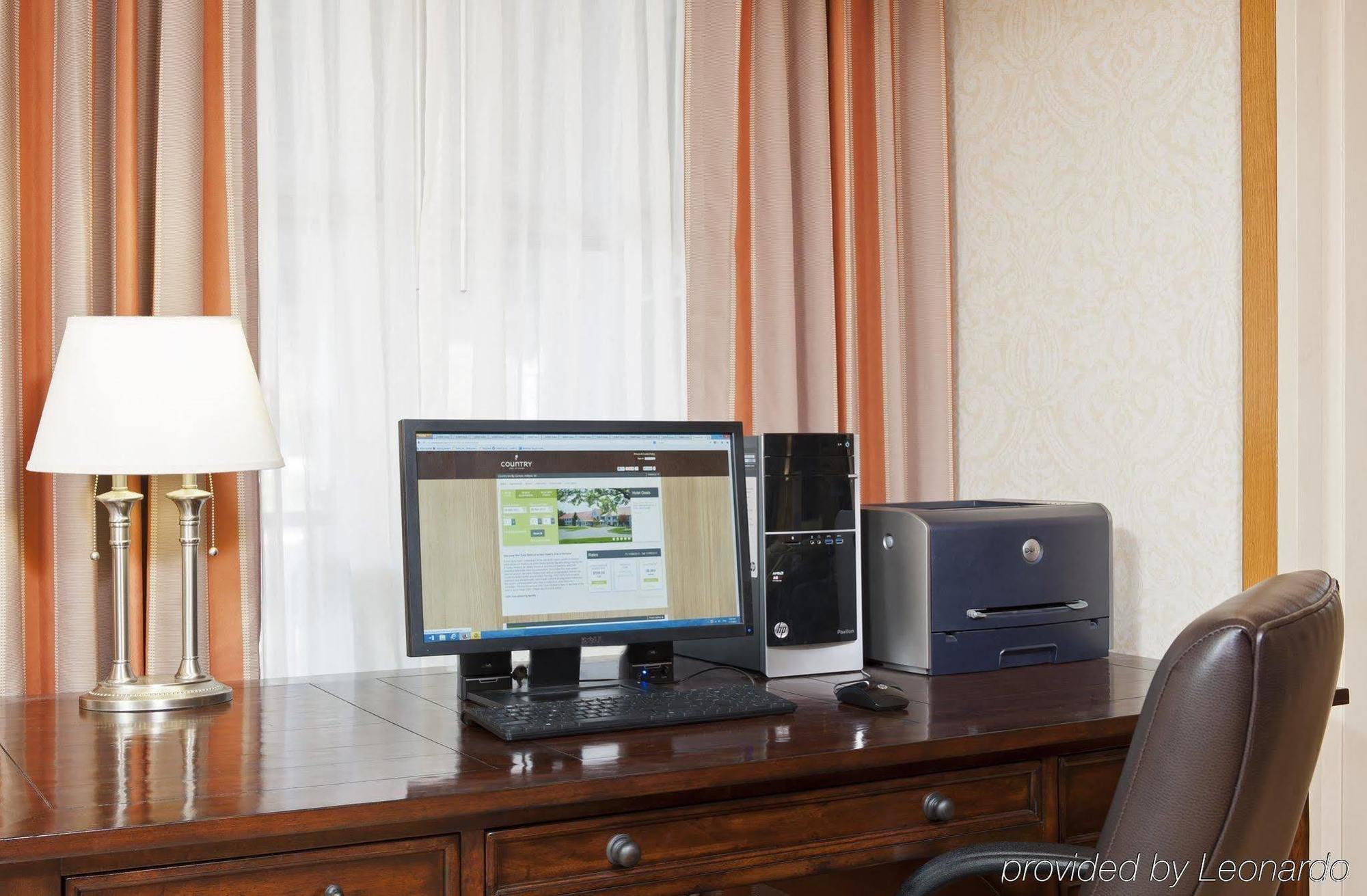Country Inn & Suites By Radisson, Holland, Mi Exteriör bild