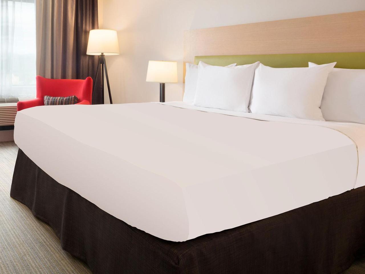 Country Inn & Suites By Radisson, Holland, Mi Exteriör bild