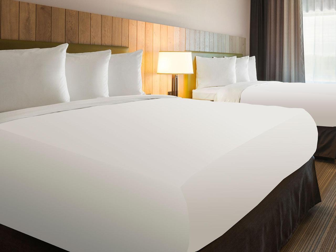 Country Inn & Suites By Radisson, Holland, Mi Exteriör bild